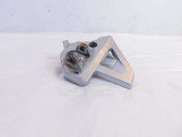BMW R1100RS R1100R R850R Silver Right Footrest Foot Peg Mount Bracket Stay - C3 Cycle