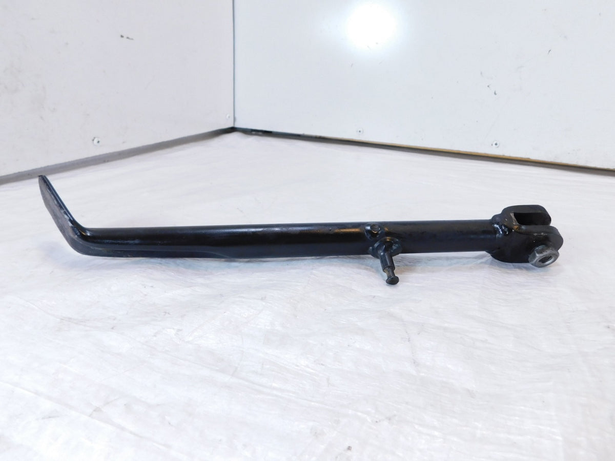 2020-2024 Aprilia RS660 Extrema & Tuono 660 Black Kick Side Stand Kickstand Prop - C3 Cycle
