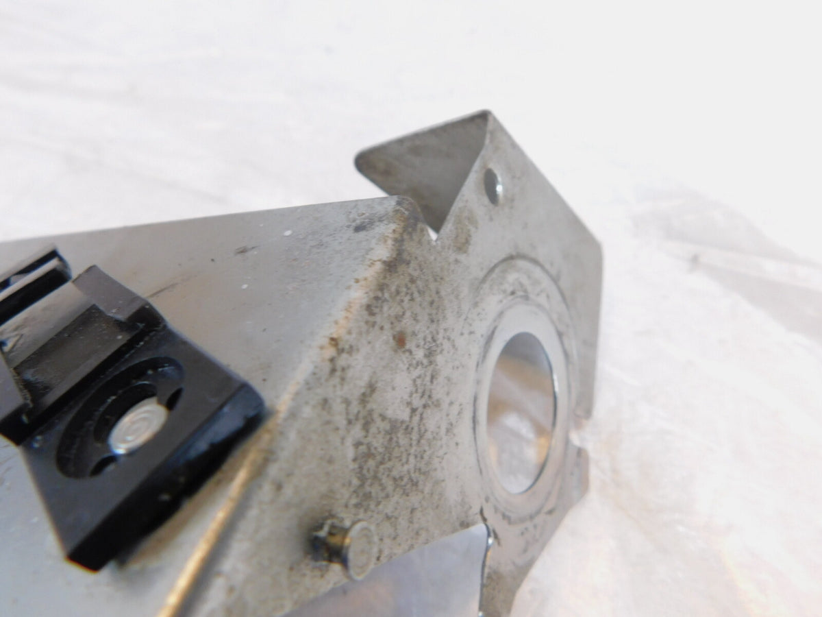 1997-2001 Harley Davidson FLHR Road King FLHR Classic TSM Mount Mounting Bracket - C3 Cycle