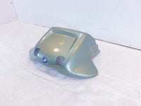 1995-2002 BMW R1100RT Glacier Green Rear Tail Section Fairing Cowling Cowl Panel - C3 Cycle