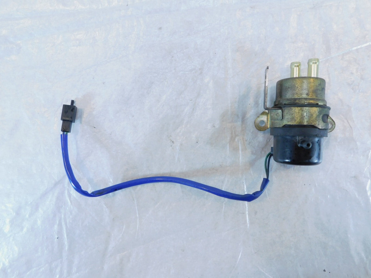 Honda Shadow VT1100 VT1100C Shadow 1100 Sabre & Spirit Fuel Gas Petrol Tank Pump - C3 Cycle