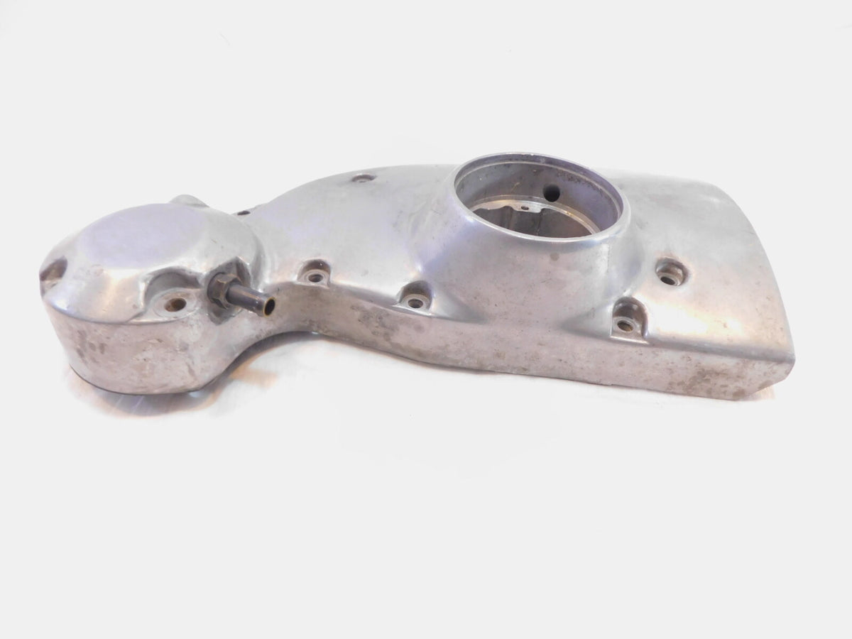 1988-1990 Harley Davidson Sportster 883 & 1200 Right Engine Cam Camshaft Cover - C3 Cycle