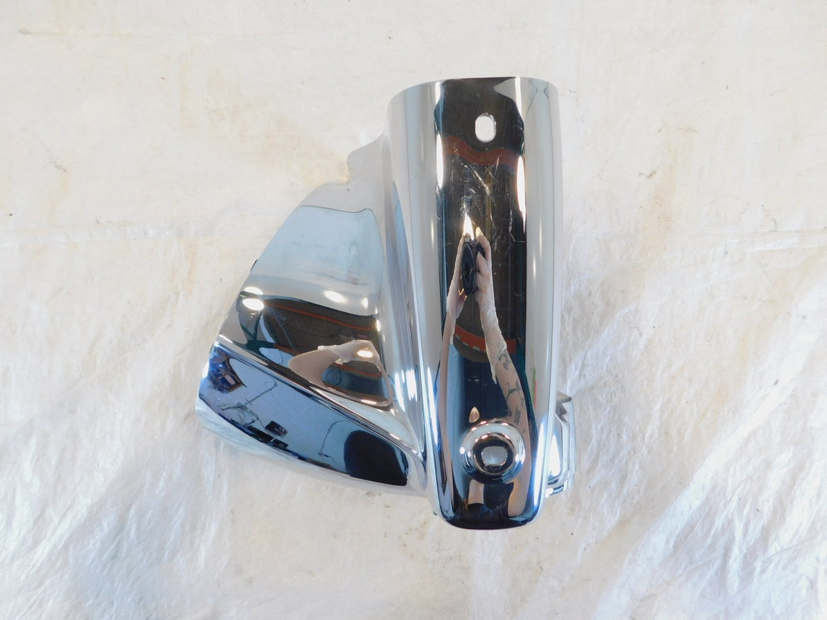 Harley Davidson FLHR Road King Front Right Headlight Headlamp Nacelle Shroud - C3 Cycle