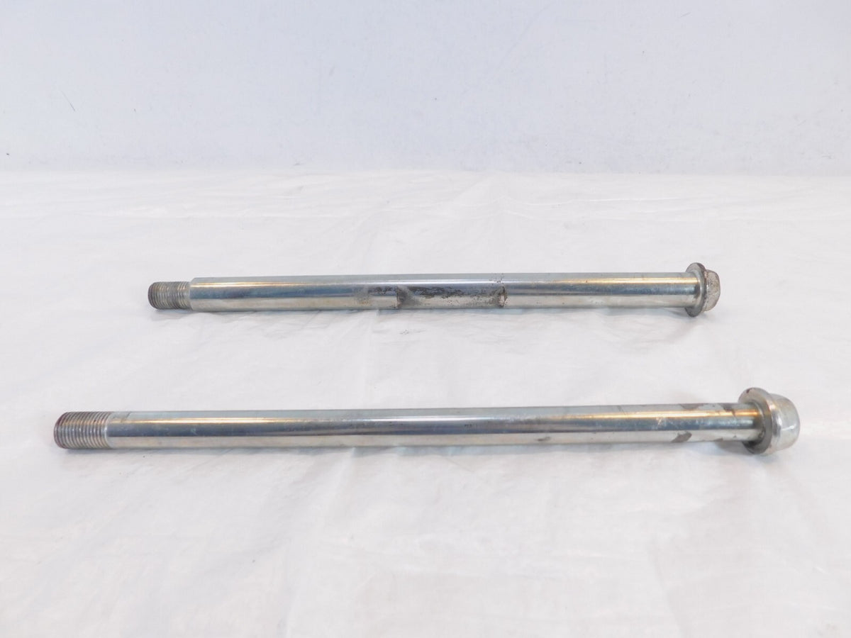 Kawasaki VN800 Vulcan 800 Classic Drifter Rear Swing Arm Suspension Pivot Shafts - C3 Cycle