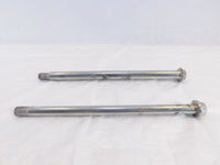 Kawasaki VN800 Vulcan 800 Classic Drifter Rear Swing Arm Suspension Pivot Shafts - C3 Cycle