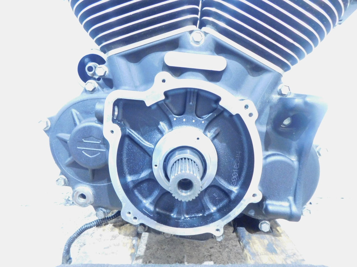 2018-2022 Harley Davidson Softail Low Rider 107" Milwaukee 8 M8 Engine Motor - C3 Cycle