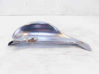 1987-2007 Honda VT1100 Spirit Shadow 1100 Chrome Front Right Frame Cover - C3 Cycle