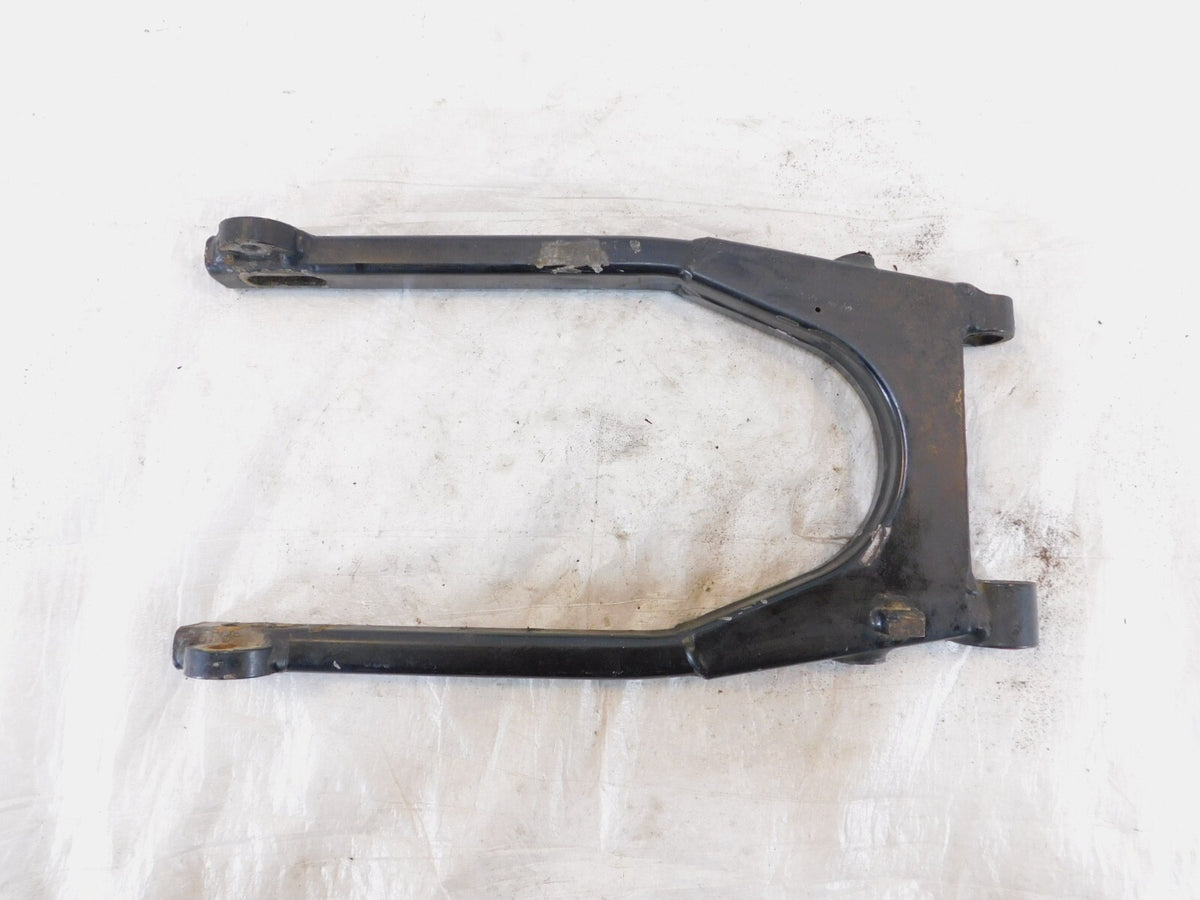 Harley Davidson Sportster XLH 883 1200 Black Rear Wheel Fork Swingarm Swing Arm - C3 Cycle
