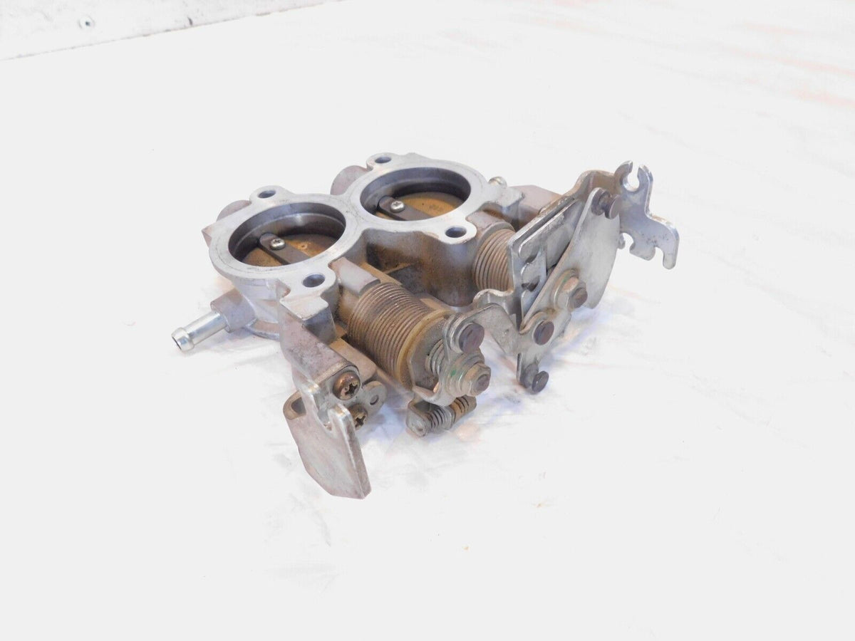 2008 2009 & 2010 Victory Vision Engine Air Intake Throttle Bodies 2205968