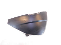 09-13 Harley Davidson Sportster XR1200 Right Side Frame Oil Tank Cover Fairing - C3 Cycle