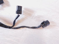 Honda CB650 CBR650 CBR650F CBR650R 650 Gas Petrol Fuel Injector Sub Wire Harness