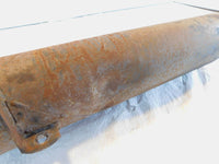 1995 & 1996 Buell S2 S2T Thunderbolt Engine Exhaust System Muffler Pipe - C3 Cycle
