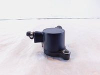 2002-2003 Suzuki Hayabusa GSX1300R Busa Black Clutch Release Slave Cylinder - C3 Cycle
