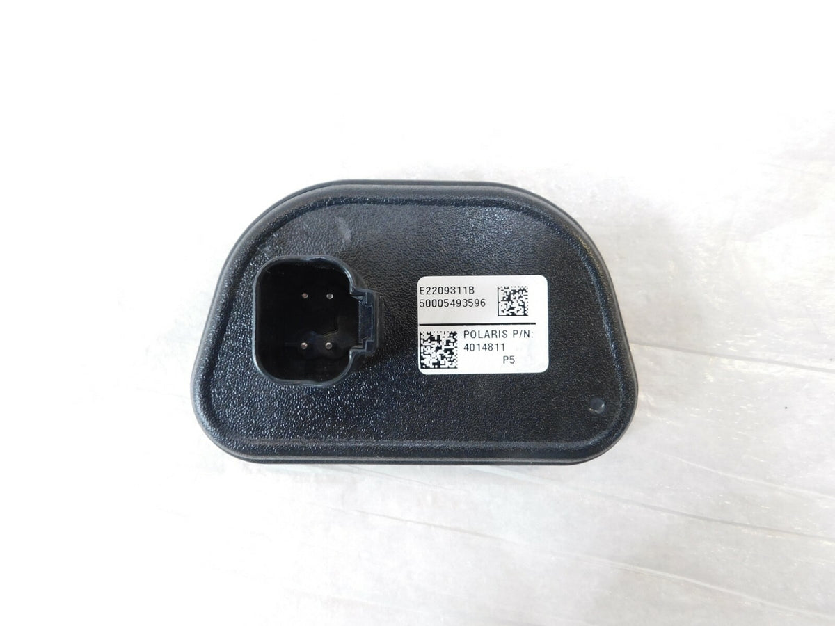 Indian Chieftain & Roadmaster Classic Limited & Elite GPS Antenna Receiver - C3 Cycle