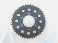 Kawasaki ZZR1200 ZX1200C Ninja ZX-7 & ZX-9R ZX900 44T Rear Wheel Chain Sprocket - C3 Cycle