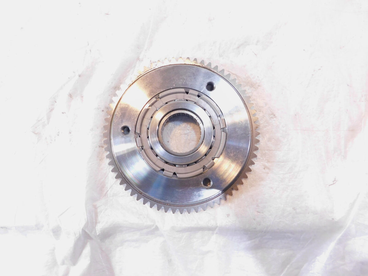 2019-2024 Can-Am Ryker 600 900 & Rally Magneto Stator Rotor Starter Clutch Gear - C3 Cycle