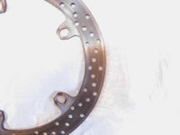 BMW F800GT F800R F800S R1200R R1200RT R900RT HP2 Front Wheel Disc Brake Rotor - C3 Cycle