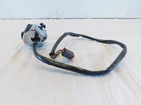 Harley Softail Dyna & Sportster Chrome Right Handlebar Start Stop Switch Buttons - C3 Cycle