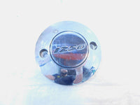 Harley V-Rod VRod VRSC Chrome 1250 Right Engine Clutch Slave Cylinder Cover Cap - C3 Cycle