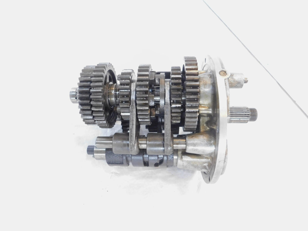 1981 1982 Honda Silverwing GL500 & GL500I Interstate Transmission Gears Assembly - C3 Cycle