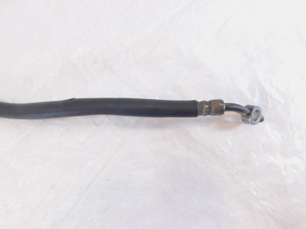 2008-2009 Kawasaki Concours 14 ZG1400 OEM Front Brake Cylinder Hose Pipe Line - C3 Cycle