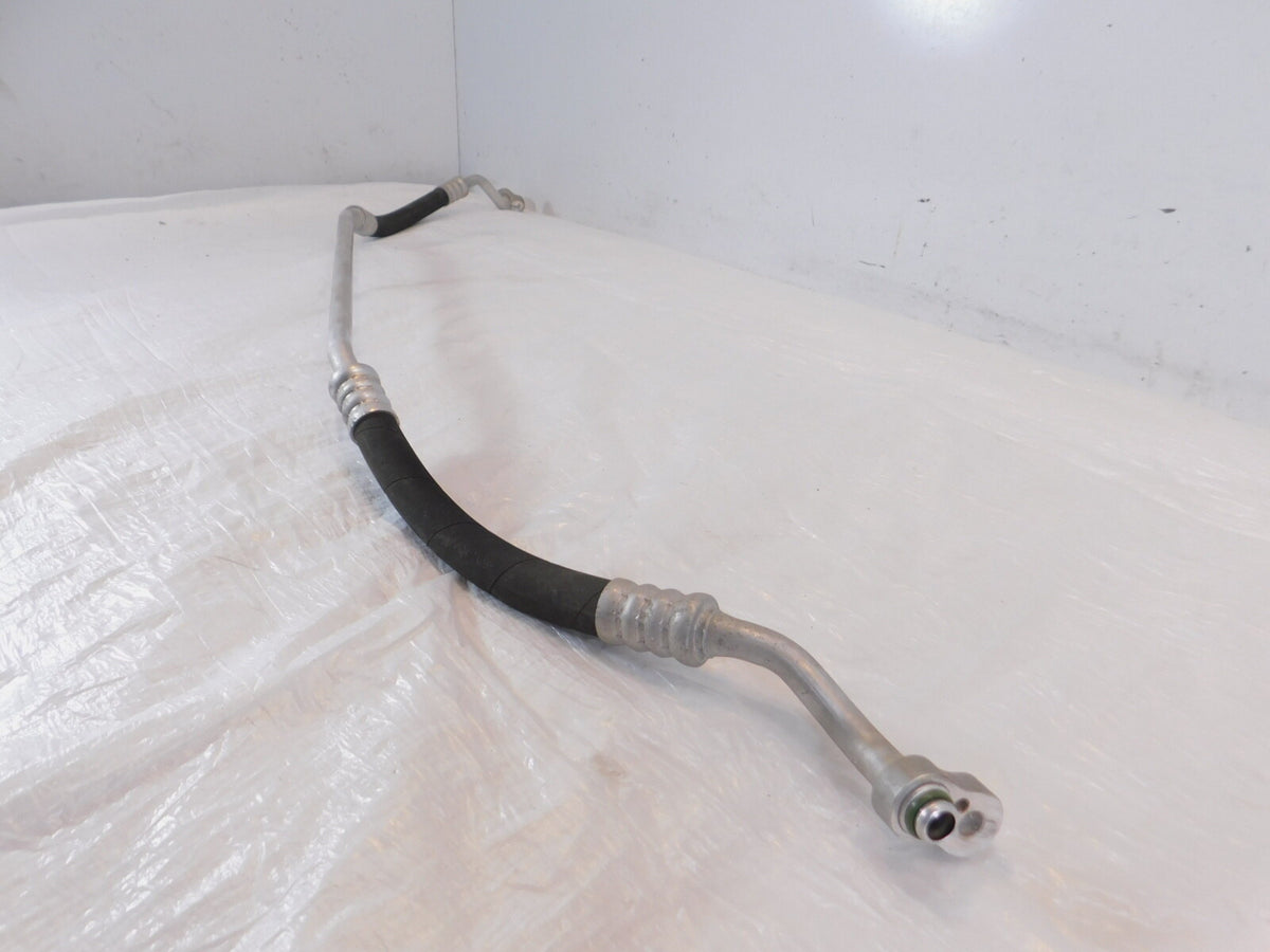 Porsche Carrera 911 Air Conditioning Compressor Refrigerant Hose Line Pipe - C3 Cycle