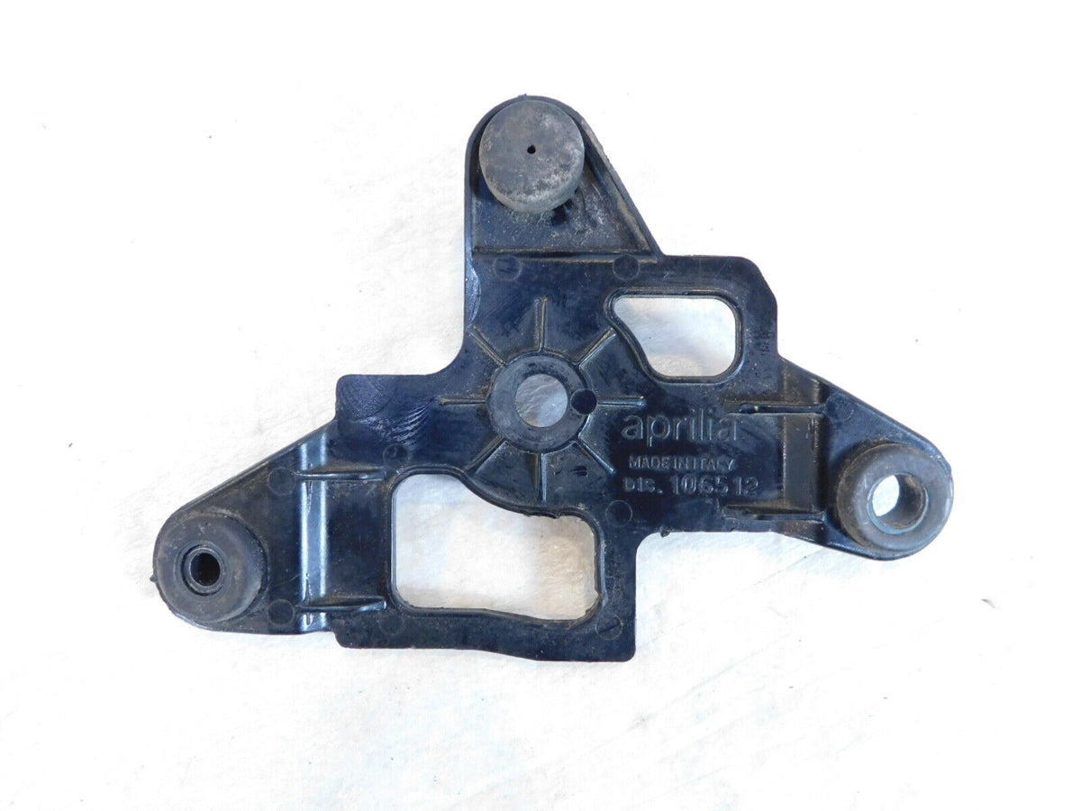 Aprilia RSV1000R RSV 1000 Tuono R Engine Ignition HT Coil Bracket Mount Holder - C3 Cycle