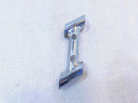 Harley Touring Electra Glide Ultra Classic Right Saddlebag Rail Mount Bracket - C3 Cycle