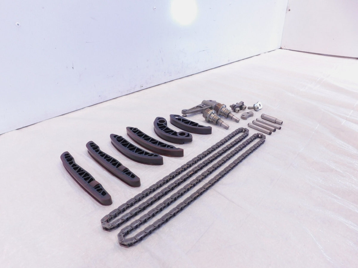 Harley V-Rod VRod VRSC VRSCA VRSCD Engine Cam Camshaft Chain & Tensioner Guides