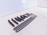 Harley V-Rod VRod VRSC VRSCA VRSCD Engine Cam Camshaft Chain & Tensioner Guides