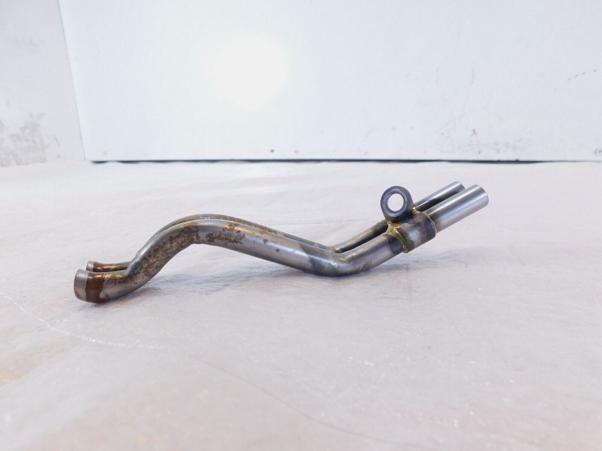 Kawasaki Vulcan VN1500 VN1600 Classic Nomad Drifter Crankcase Left Oil Pipe Line - C3 Cycle