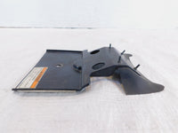 2004-2009 Yamaha FZ-6 FZ6 FZS6 FZ6S Rear Subframe Frame Cover Fairing Cowl Panel - C3 Cycle