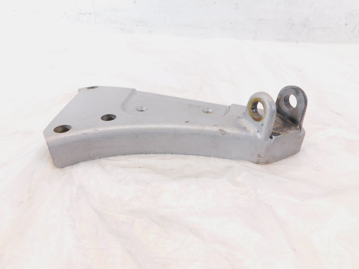Buell XB XB9 XB12 Firebolt Lightning Front Left Footrest Footpeg Mount Bracket - C3 Cycle