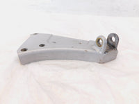Buell XB XB9 XB12 Firebolt Lightning Front Left Footrest Footpeg Mount Bracket - C3 Cycle