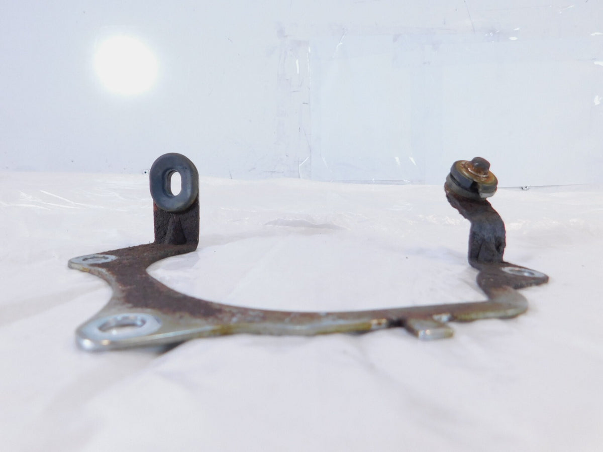 97-03 Honda GL1500 GL1500C Valkyrie 1500 Alternator Generator Cover Bracket - C3 Cycle