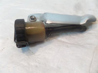 2001-2007 Aprilia Caponord 1000 ETV1000 Rear Master Cylinder Reservoir & Cover - C3 Cycle