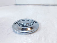 2017-2018 Harley Davidson Road King Road Glide Willie G Skull Timer Cover - C3 Cycle
