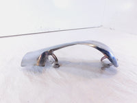 Victory Vision Tour Premium Ness & 8-Ball Left Exhaust Header Pipe Cover Shield
