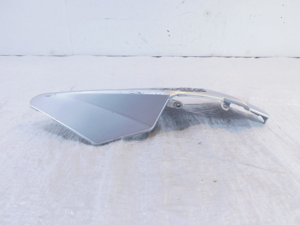 2007-2009 Aprilia Shiver 750 SL750 Left Tank Side Fairing Cowling Cover Panel - C3 Cycle
