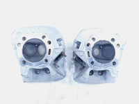 Harley Davidson Sportster XR1200 XR 1200 Front & Rear Cylinder Heads w/ Valves - C3 Cycle
