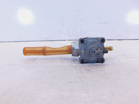 Harley Davidson Sportster 1200 & 883 Gas Fuel Petrol Tank Shut-Off Valve Petcock - C3 Cycle
