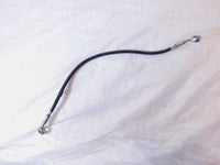 2001-2005 BMW R1150RS Front Wheel ABS Brake Master Cylinder Pump Hose Pipe Line - C3 Cycle