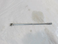 2004-2010 Kawasaki Vulcan 2000 Classic Rear Brake Master Cylinder Pushrod Shaft - C3 Cycle