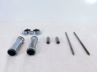 Indian Chieftain Roadmaster Springfield Front/Rear Pushrods w/ Covers & Lifters - C3 Cycle