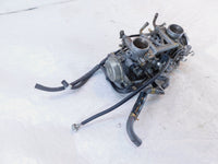 1992-1994 Honda GL1500 GL1500I Goldwing 1500 Left & Right Carb Carburetor Rack - C3 Cycle