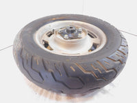 2005-2009 Honda VTX1300 VTX1300R & VTX1300T Cast Rear Wheel Rim 42650-MEA-910 - C3 Cycle