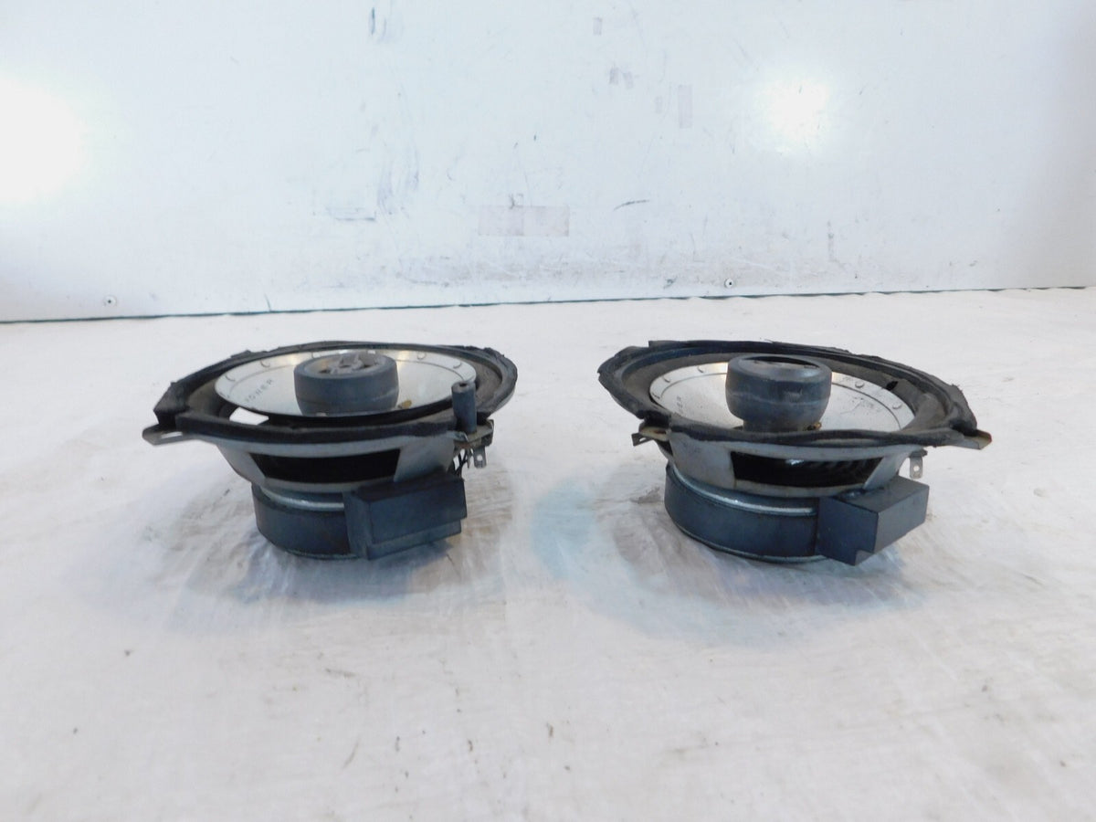Harley Davidson Touring Electra Glide Ultra Classic Front Fairing Speakers - C3 Cycle