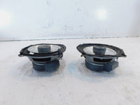 Harley Davidson Touring Electra Glide Ultra Classic Front Fairing Speakers - C3 Cycle