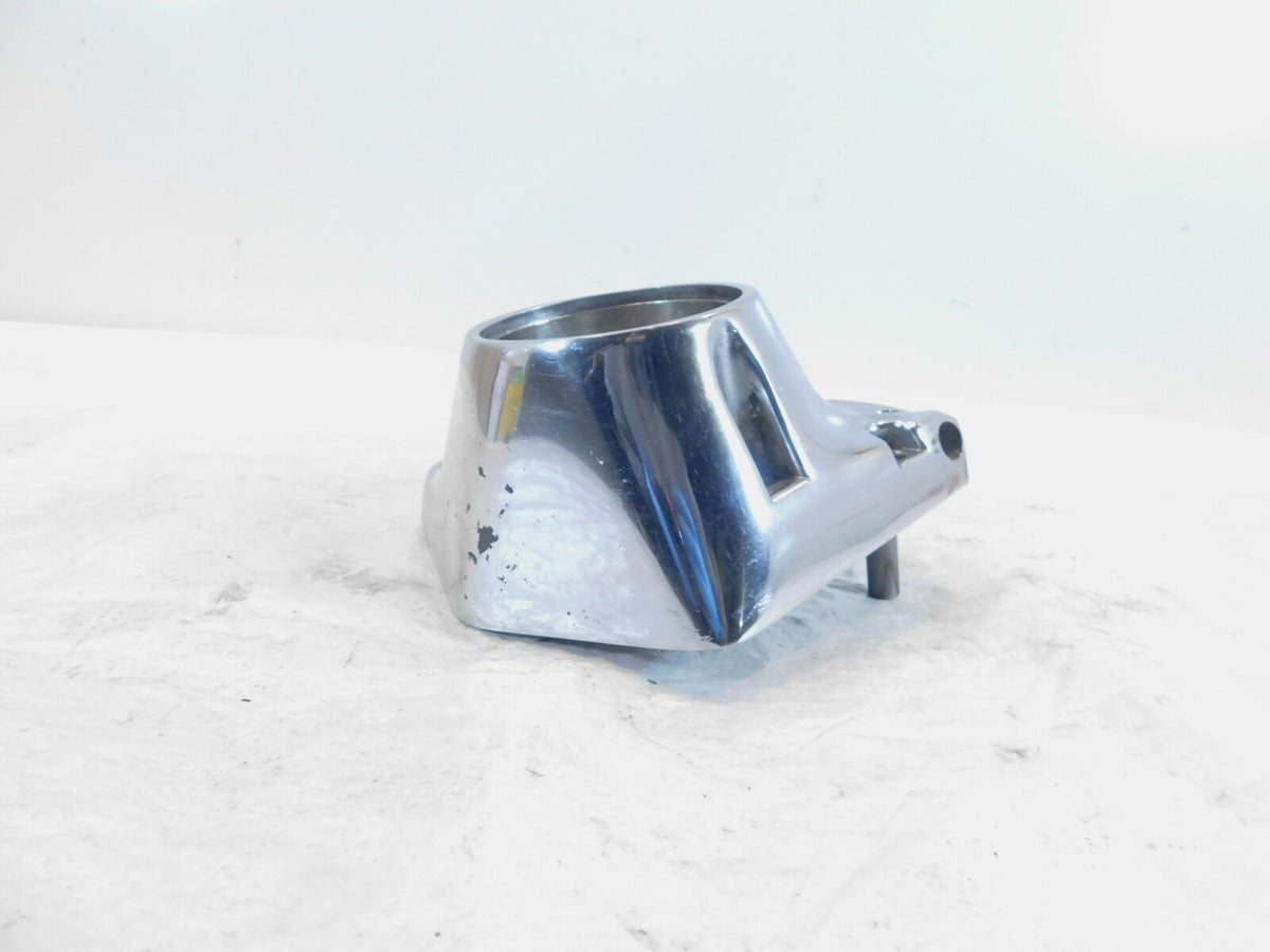 Harley Davidson Touring Electra Glide FXR Softail Camshaft & Ignition Cone Cover - C3 Cycle