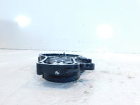 Yamaha XV1700 XV17 Road Star 1600 1700 Camshaft Cam Holder Plate Crankcase Cover - C3 Cycle